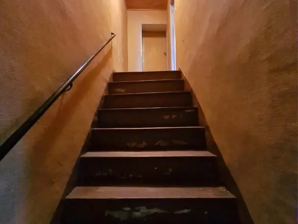 3-bedroom House In Cessenon Sur Orb, France (86 M²)