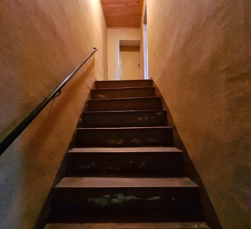 3-bedroom House In Cessenon Sur Orb, France (86 M²)