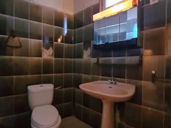 3-bedroom House In Cessenon Sur Orb, France (86 M²)