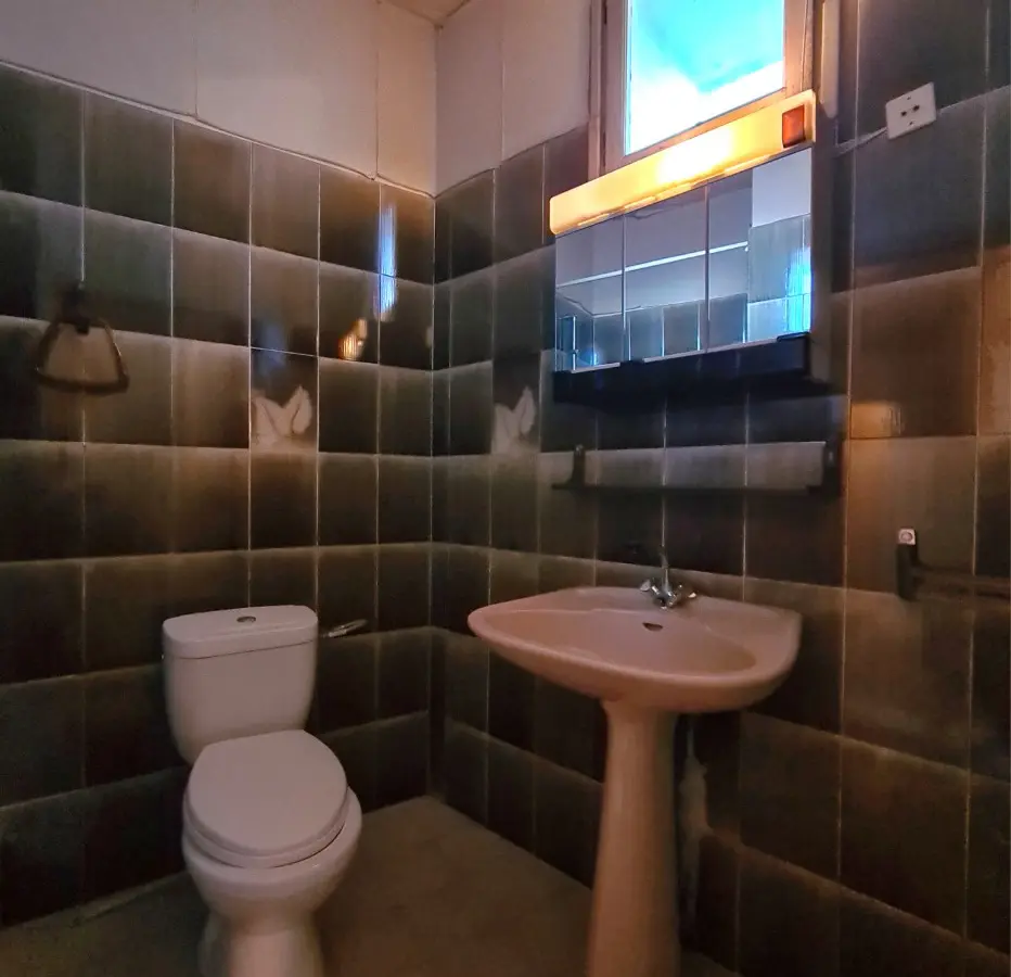 3-bedroom House In Cessenon Sur Orb, France (86 M²)