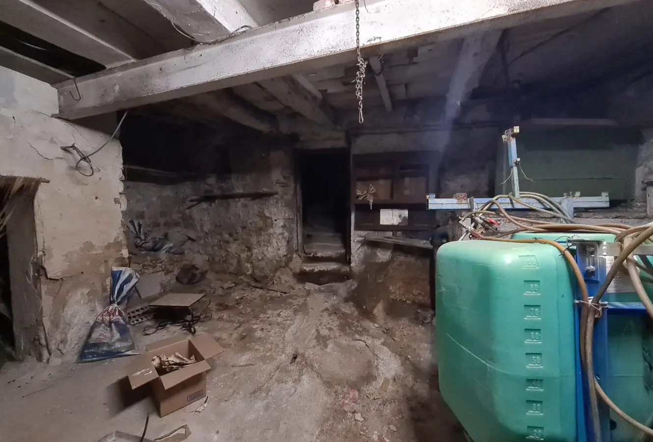 3-bedroom House In Cessenon Sur Orb, France (86 M²)