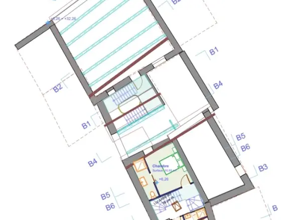 Land In Autignac, France (210 M² Plot)