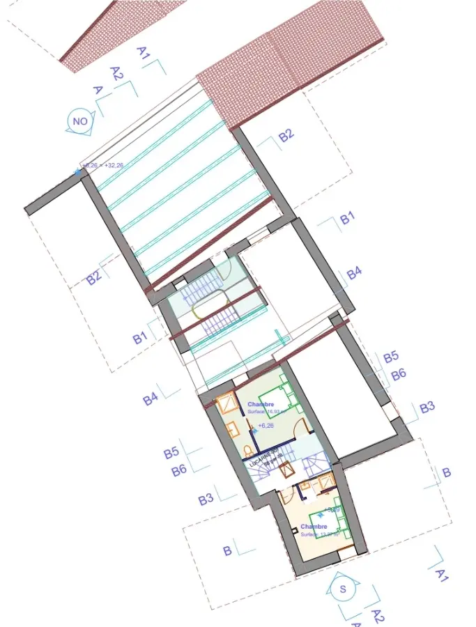 Land In Autignac, France (210 M² Plot)