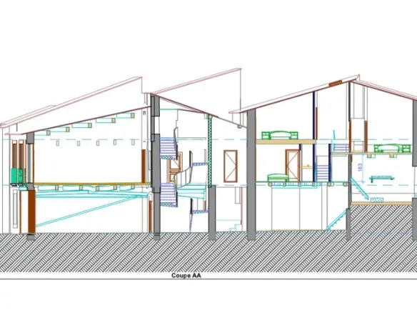 Land In Autignac, France (210 M² Plot)