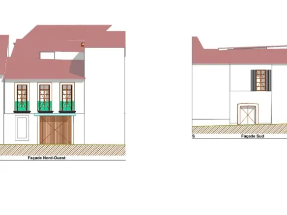 Land In Autignac, France (210 M² Plot)