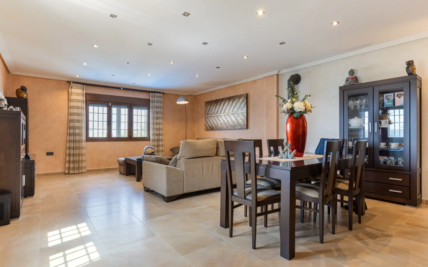4-bedroom Detached Villa In Los Montesinos, Spain (417 M²)