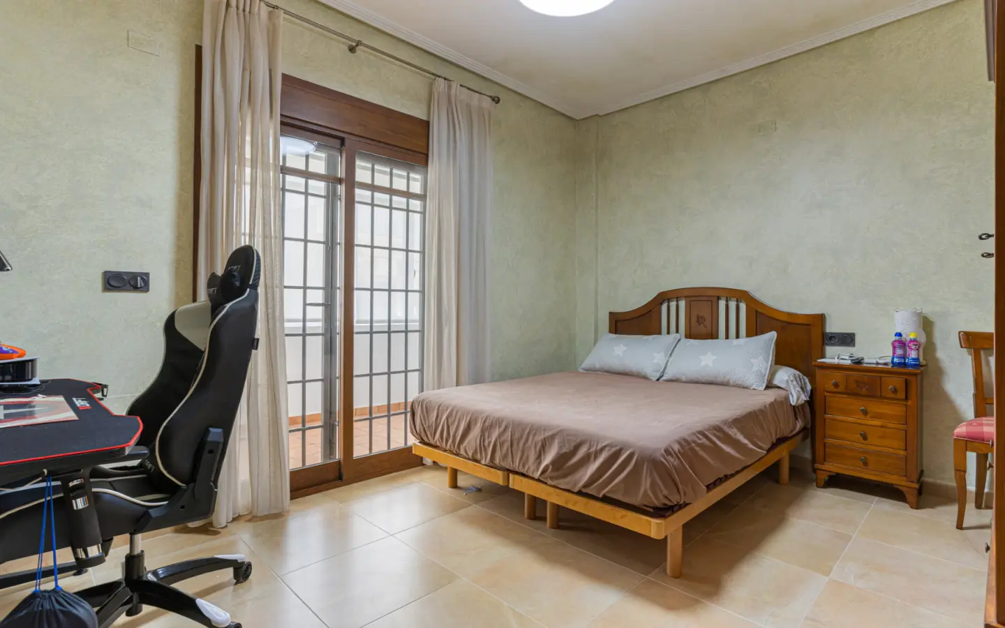4-bedroom Detached Villa In Los Montesinos, Spain (417 M²)