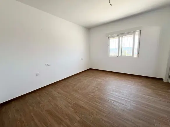 3-bedroom Detached Villa In Macisvenda, Spain (130 M²)