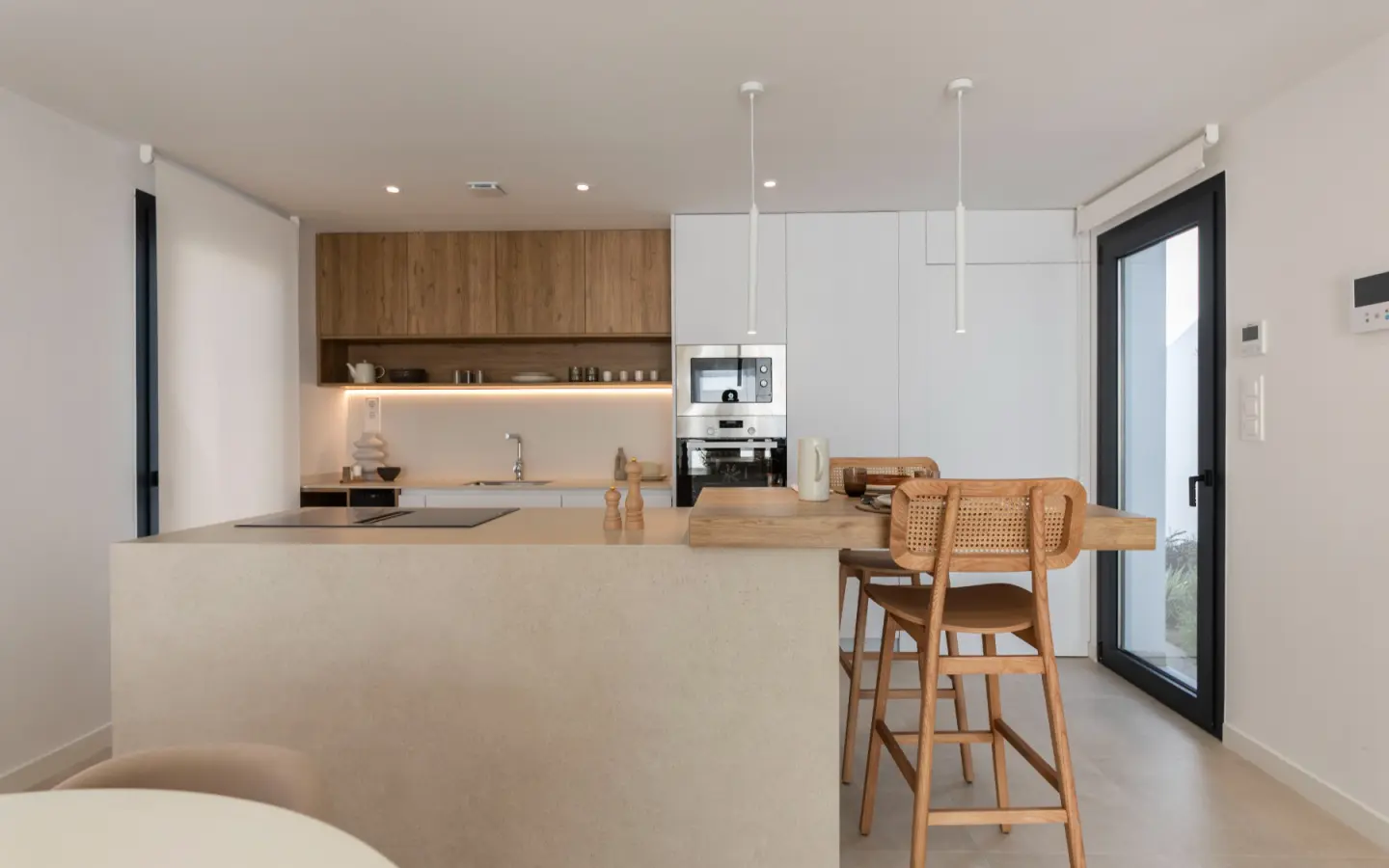 3-bedroom Detached Villa In Altaona Golf Murcia, Spain (123 M²)