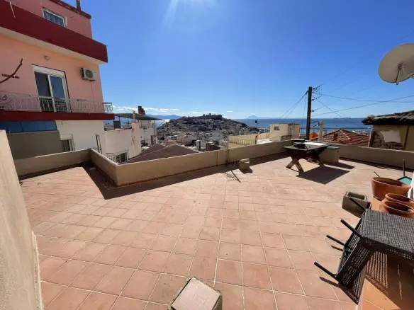 3-bedroom Detached House In Kavala, Greece (225 M²)