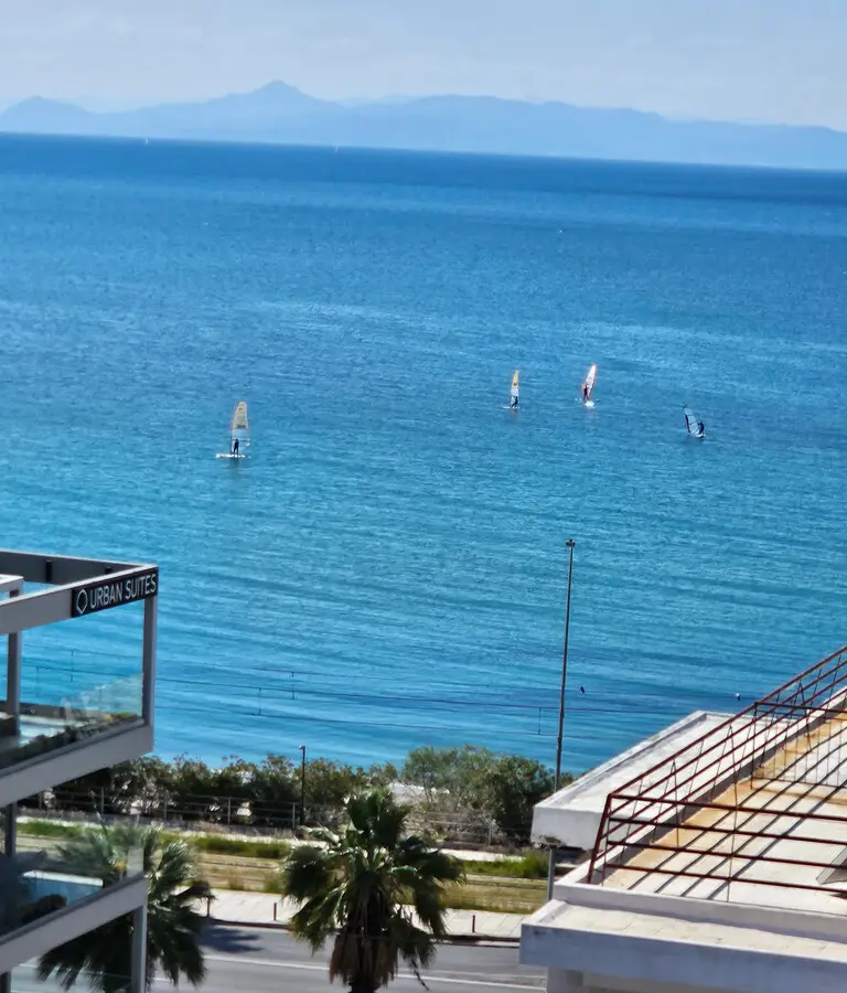 Maisonette Of 182 M² In Athens