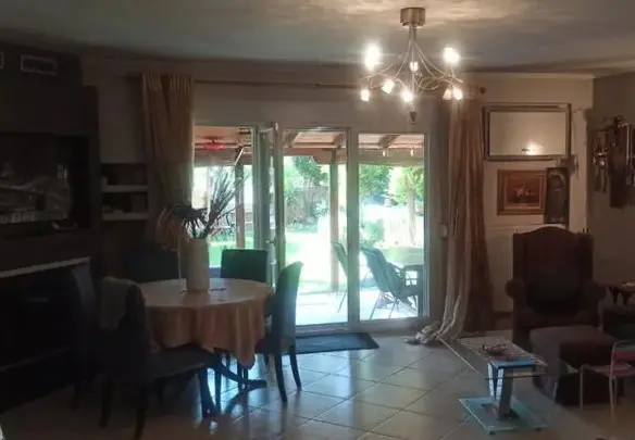 Apartment Of 165 M² In The Suburbs Of Thessaloniki