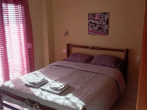 2-bedroom Flat In Kalamaria, Greece (80 M²)