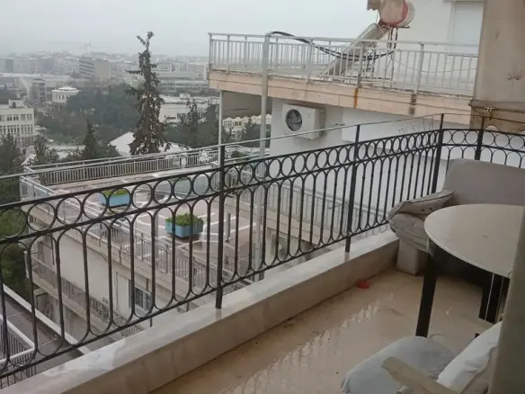 2-bedroom Flat In 40 Ekklisies – Evaggelistria, Greece (76 M²)