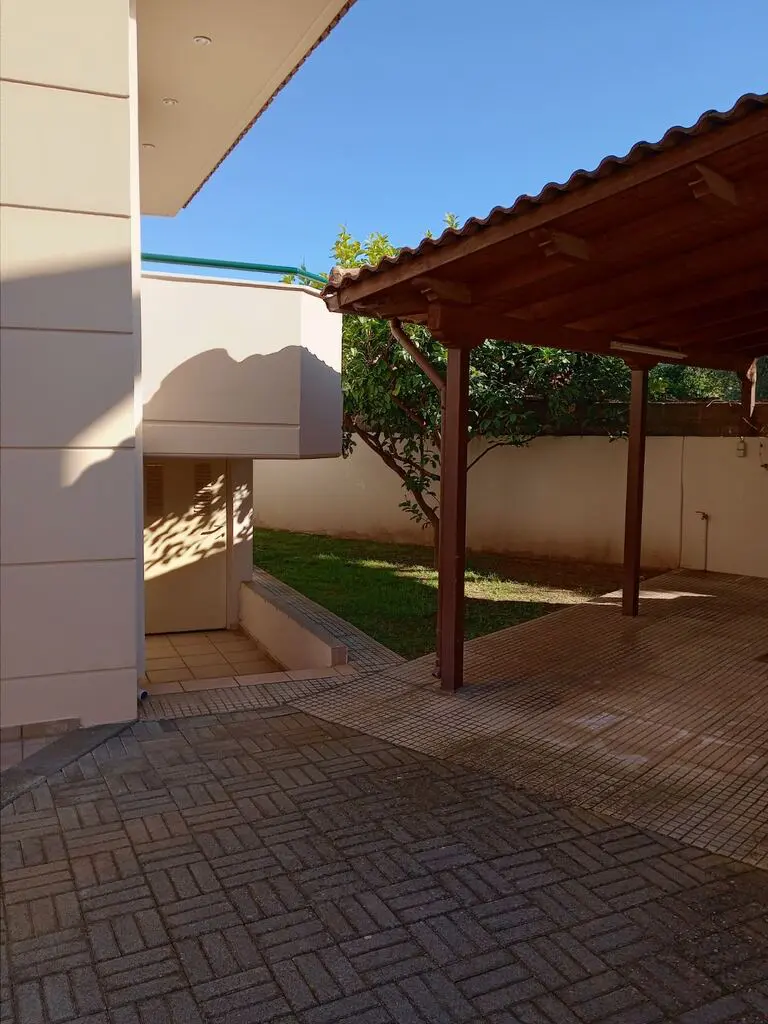 2-bedroom Detached House In Diakopto, Greece (140 M²)