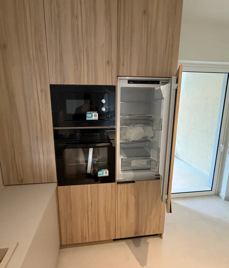 Flat Of 122 M² In Athens