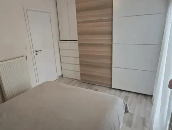 Apartment Of 90 M² In Thessaloniki