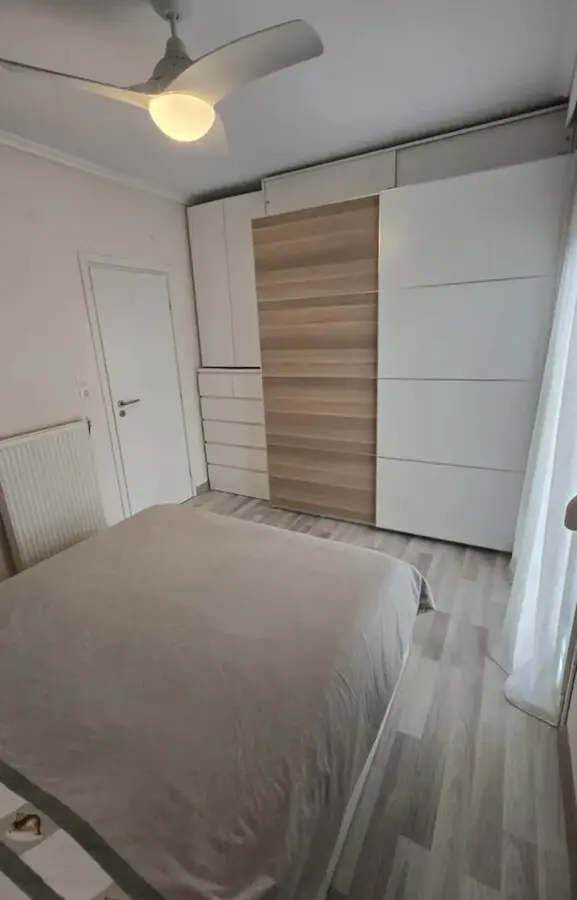 Apartment Of 90 M² In Thessaloniki