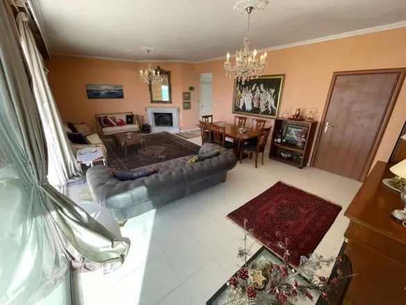 3-bedroom Detached House In Kavala, Greece (225 M²)
