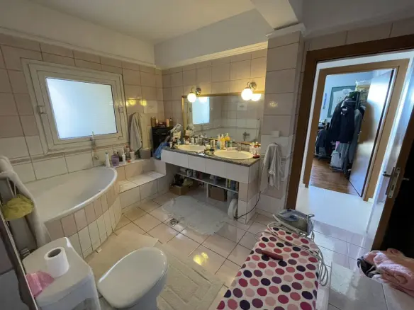 3-bedroom Detached House In Kavala, Greece (225 M²)