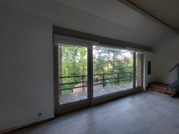 Duplex House Of 80 M² In Blaimont – Hastiere