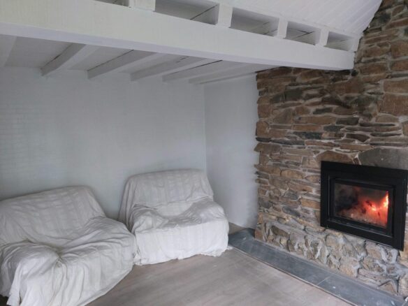 Duplex House Of 80 M² In Blaimont – Hastiere