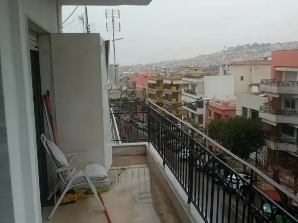2-bedroom Flat In 40 Ekklisies – Evaggelistria, Greece (76 M²)