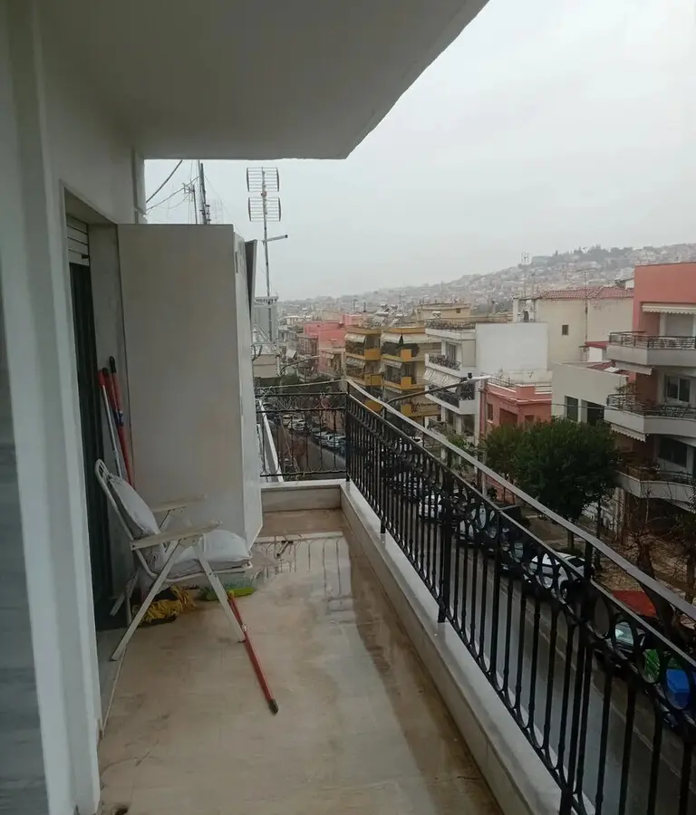 2-bedroom Flat In 40 Ekklisies – Evaggelistria, Greece (76 M²)