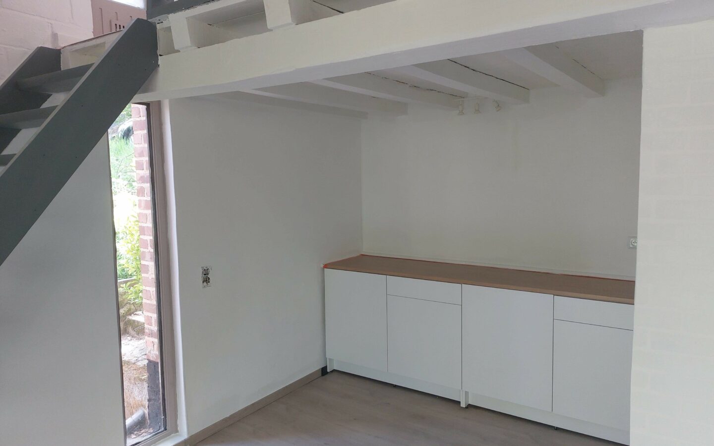 Duplex House Of 80 M² In Blaimont – Hastiere