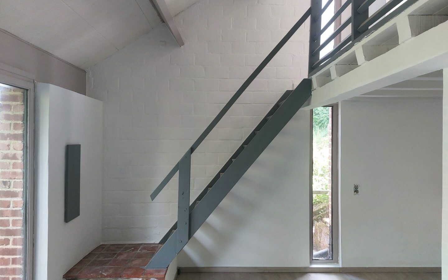 Duplex House Of 80 M² In Blaimont – Hastiere
