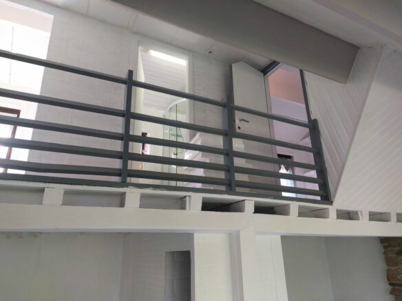 Duplex House Of 80 M² In Blaimont – Hastiere