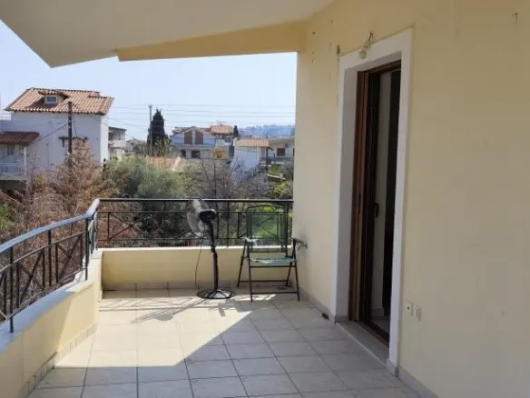 Detached House Of 180 M² In Peloponnese