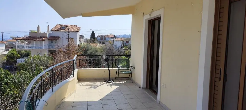 Detached House Of 180 M² In Peloponnese
