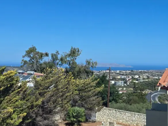 5-bedroom Villa In Archanes, Greece (360 M²)