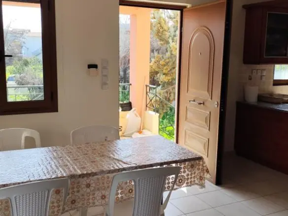 Detached House Of 180 M² In Peloponnese