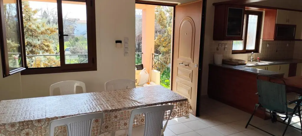 Detached House Of 180 M² In Peloponnese