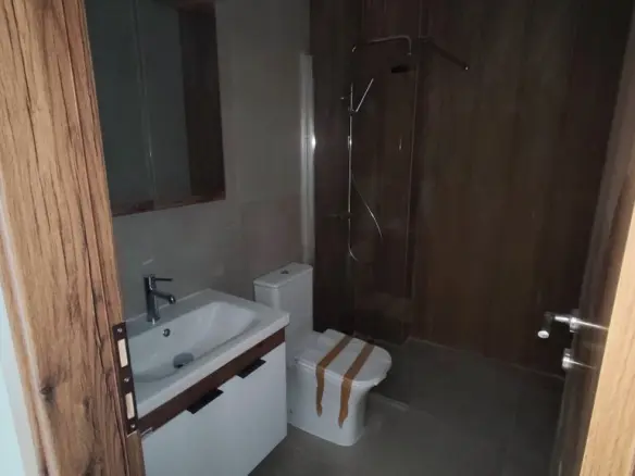 3-bedroom Maisonette In Sithonia, Greece (87 M²)