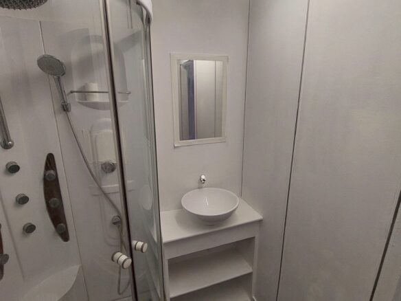 Duplex House Of 80 M² In Blaimont – Hastiere
