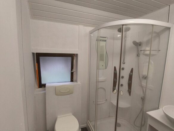 Duplex House Of 80 M² In Blaimont – Hastiere