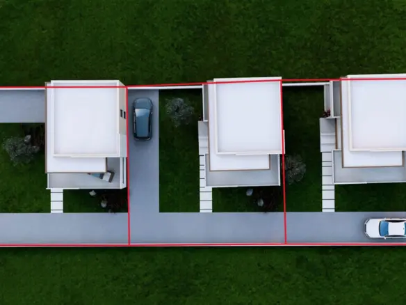 Detached House Of 83 M² In Kavala Suburbs