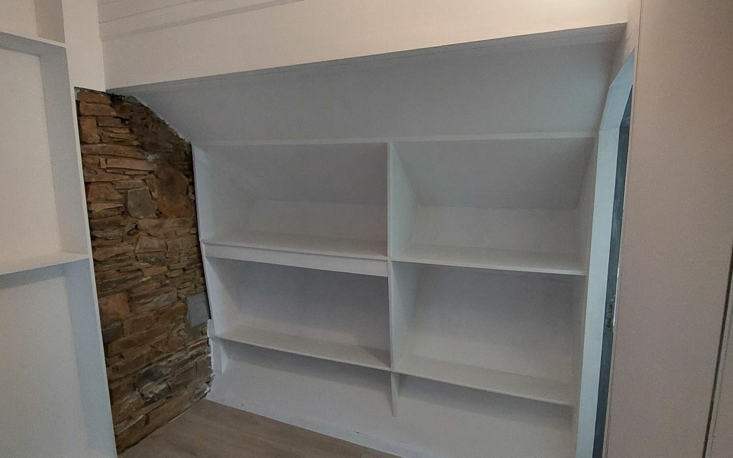 Duplex House Of 80 M² In Blaimont – Hastiere