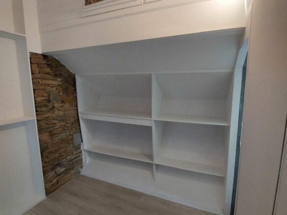 Duplex House Of 80 M² In Blaimont – Hastiere