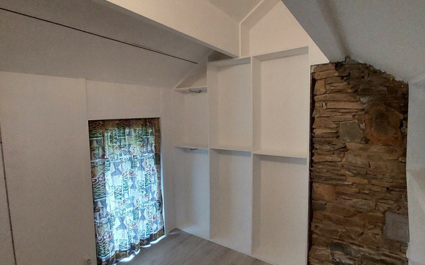Duplex House Of 80 M² In Blaimont – Hastiere