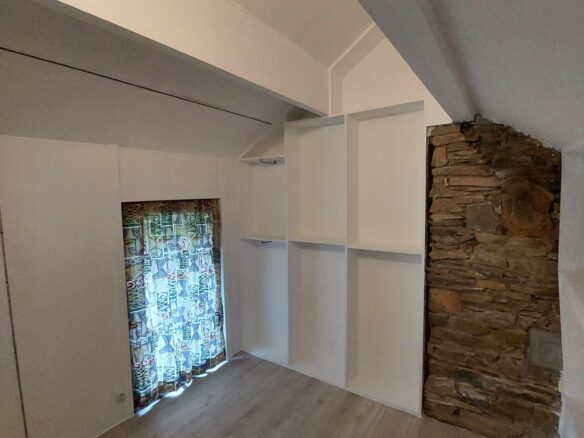 Duplex House Of 80 M² In Blaimont – Hastiere