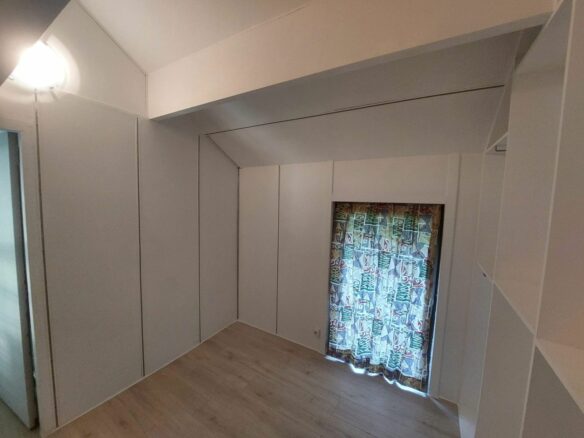 Duplex House Of 80 M² In Blaimont – Hastiere