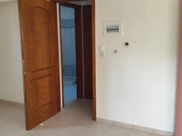 Detached House Of 180 M² In Peloponnese