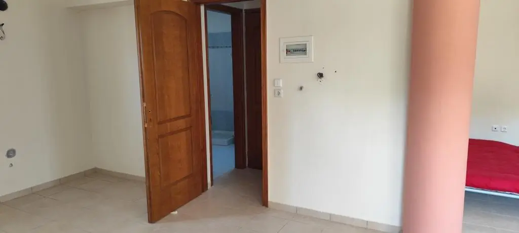 Detached House Of 180 M² In Peloponnese