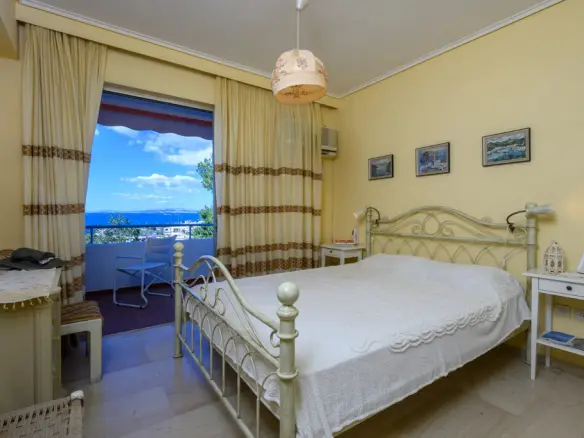 For Sale Flat 51 M² In Attica