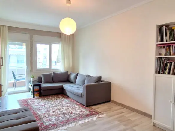 Apartment Of 90 M² In Thessaloniki