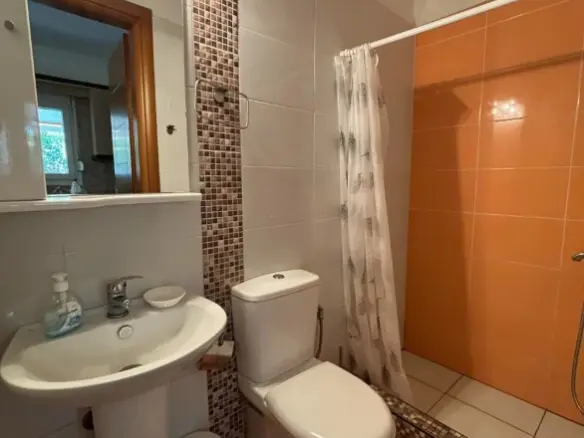 Maisonette Of 115 M² In Sithonia, Chalkidiki